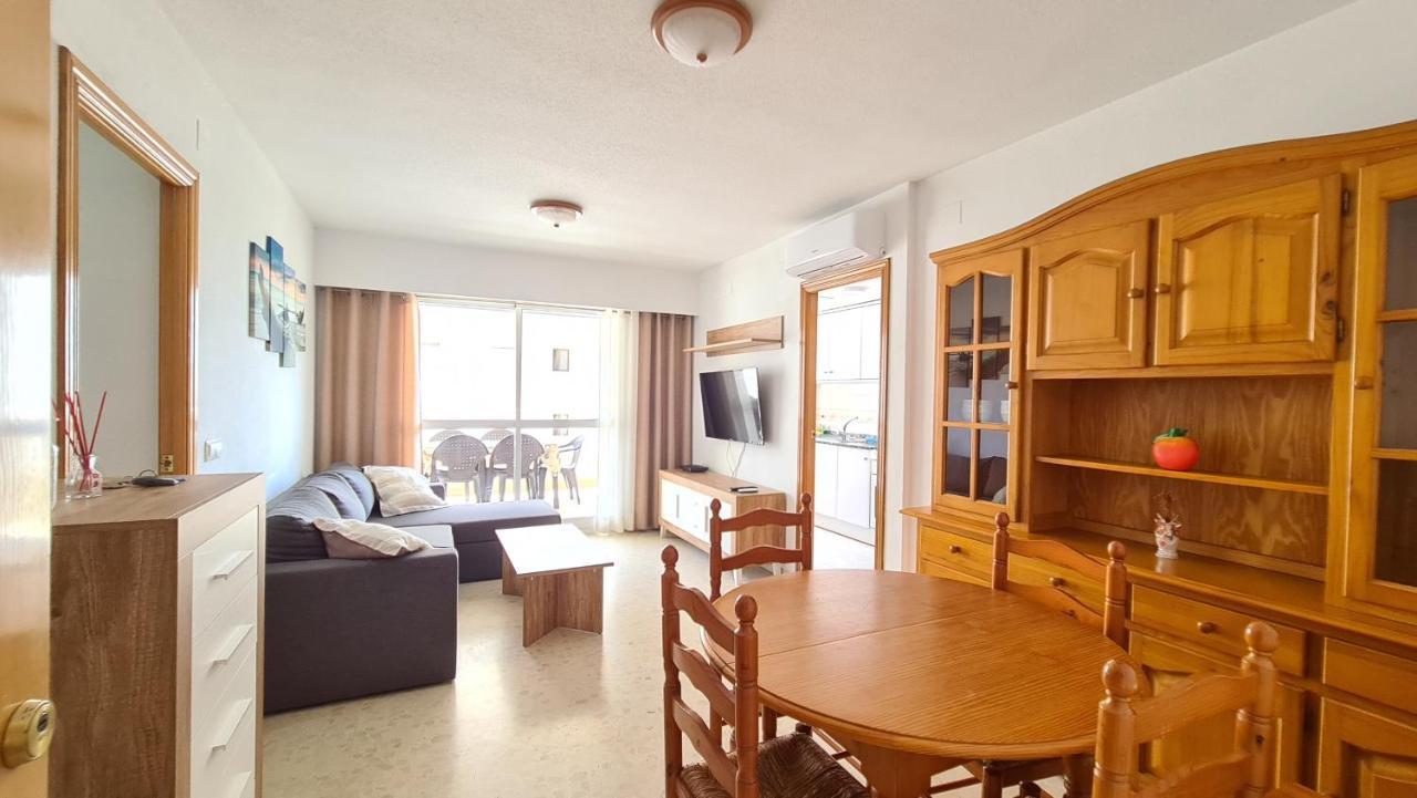 Palmeras - Muy Exclusivo Y Cerca De La Playa!! Solo Familias Gandía Εξωτερικό φωτογραφία