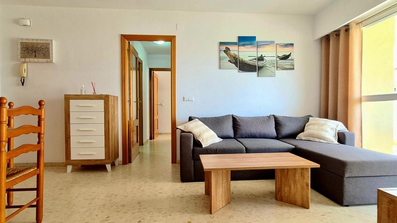 Palmeras - Muy Exclusivo Y Cerca De La Playa!! Solo Familias Gandía Εξωτερικό φωτογραφία