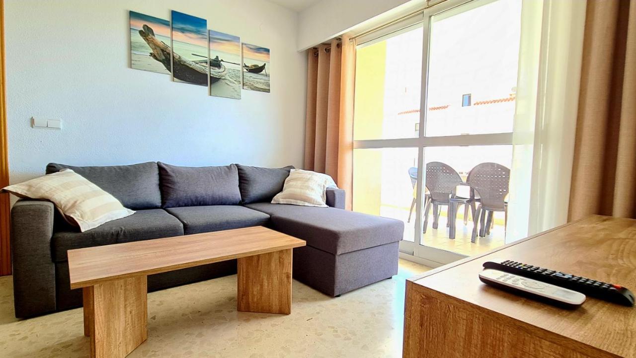 Palmeras - Muy Exclusivo Y Cerca De La Playa!! Solo Familias Gandía Εξωτερικό φωτογραφία