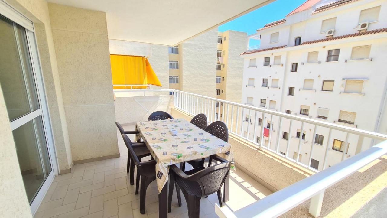 Palmeras - Muy Exclusivo Y Cerca De La Playa!! Solo Familias Gandía Εξωτερικό φωτογραφία