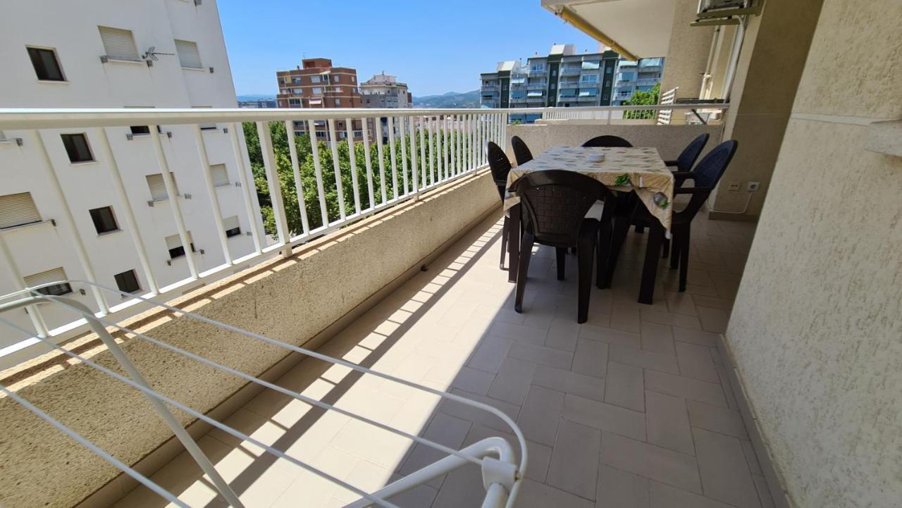 Palmeras - Muy Exclusivo Y Cerca De La Playa!! Solo Familias Gandía Εξωτερικό φωτογραφία